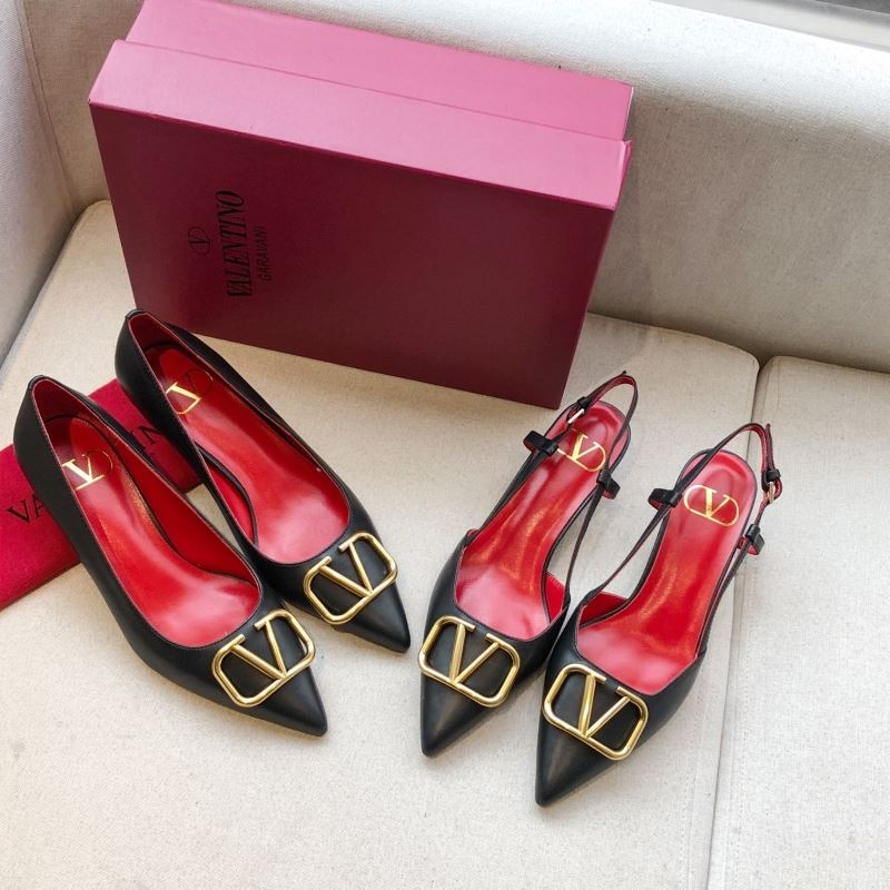 Valentino Heeled Shoes